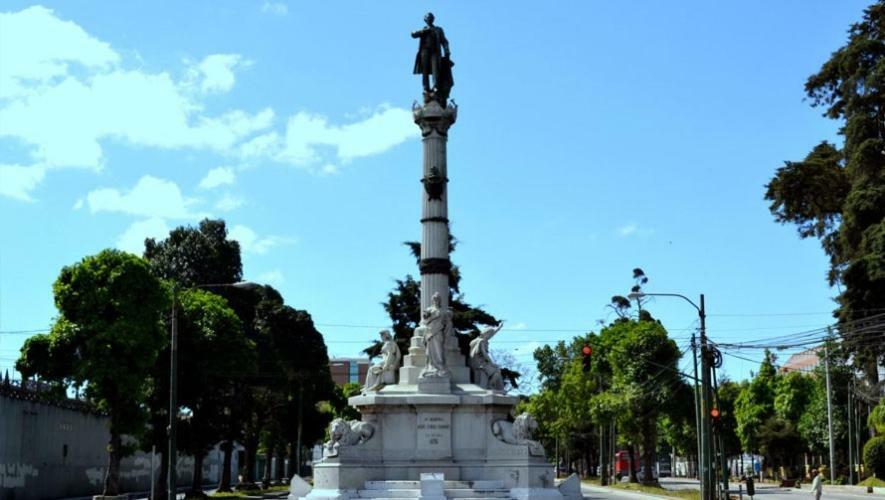 Apartamento Avenida Reforma Ciudad De Guatemala Daire Dış mekan fotoğraf